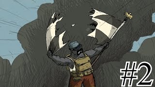 Valiant Hearts 2° la Guerra di Trincea [upl. by Ahsieuqal]