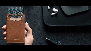 3 Better Smart Wallets in 2023 for Men [upl. by Adnic]