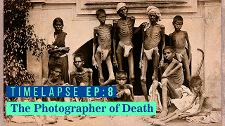 How the Madras famine of 1877 was covered up [upl. by Amsirahc]