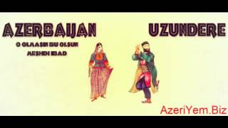 Uzundere Uzundara Узундара Azerbaijan [upl. by Bil521]