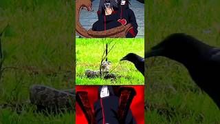 Itachi vs Orochimaru [upl. by Icnan843]