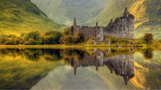 Celtic Melodies Songs from the Heart of Ireland Scotland amp Wales [upl. by Puett36]