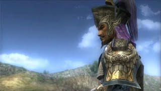 Zhang Liao  Stage 5  Master  Dynasty Warriors 6  Musou Mode  HD [upl. by Leftwich]