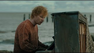 Ed Sheeran  Spark Official Video [upl. by Nylauqcaj]