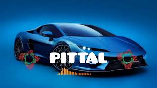 PITTAL remix song sad hacker way [upl. by French]