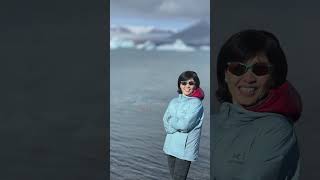 Jokulsarlon Glacier Lagoon Iceland 冰島冰川湖 [upl. by Nrehtac]