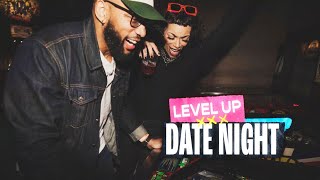 Date Night just LEVELED UP 🕹️ [upl. by El]