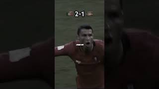 Bro s Hattrick in world cup 😈🥶 [upl. by Desirea711]