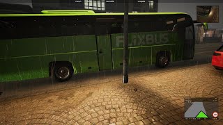 Fernbus Simulator20241103141643 [upl. by Aiseneg]