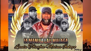 In Loving Memory of Toleafoa Laulu Malua Iakopo 22081975  24072023 [upl. by Hiram428]