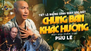 PHÚ LÊ  CHUNG BÀN KHÁC HƯỚNG  ĐÃ THỰC HIỆN NHƯ THẾ NÀO  P1 [upl. by Ayat]