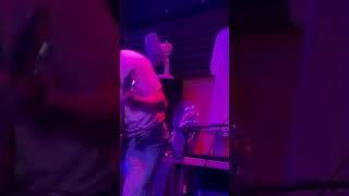 Some Live Action😂 guitar music live band [upl. by Esau542]