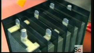 Discover How Car Batteries Work [upl. by Dionisio]