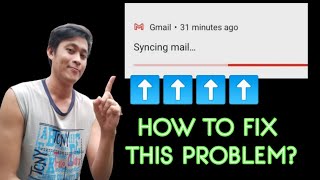 How To Stop Syncing Mail Notification  Step by Step tutorial [upl. by Francklyn]