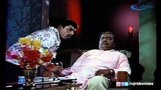 Kadhalikka Neramillai Movie Comedy 9 [upl. by Tasiana]