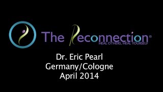 Reconnective Healing Seminars in Cologne Germany April 2014 [upl. by Animor]