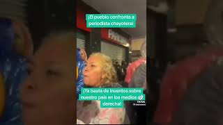 El pueblo tiene más valor más libertad gracias AMLO [upl. by Gnah846]