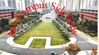 Changzhou Institute Of Technology Side ViewPart1  Himangsu Himu [upl. by Trah572]