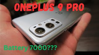 OnePlus 9 Pro Price amp Specifications [upl. by Norford]