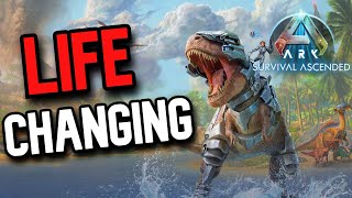 How Ark Changed My Life [upl. by Ahsap]