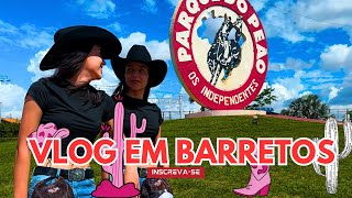 Vlog em Barretos 🤠barretos [upl. by Tiras]