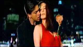 kal ho na ho shahrukh preity dance [upl. by Burton]