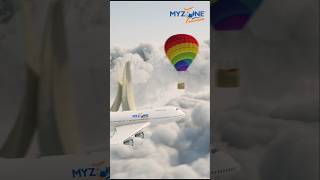 MYZONE TOURISM 🔥✈️🪩shorts youtubeshorts myzonetourisamtraveldeal travel besttravelplan [upl. by Navac]