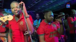 SEPTENTRIONAL LIVE quotLANMOU ETERNELquot CHANPET LAKAY GASON DJEDJE Limbe Haiti  OFFICIAL VIDEO [upl. by Jerman]