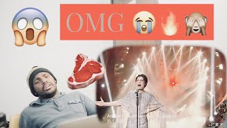 Jessie J 《My Heart Will Go On》 quotSinger 2018quot Episode 9REACTION [upl. by Malachy]