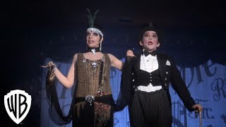 Cabaret  2022 West End Trailer [upl. by Barabas998]