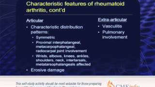 The Brigham Rheumatology Board Review Course [upl. by Artenra]