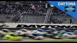 FULL RACE NASCAR Gander Outdoors Truck Series from Daytona [upl. by Minta690]