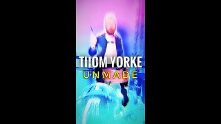 Feudor Lokshin  Unmade  Thom Yorke drum cover [upl. by Ordnagela]