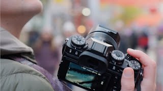 Which Fujifilm Camera To Get XT3 XT4 XT5 XH2 or XH2s [upl. by Attalie259]