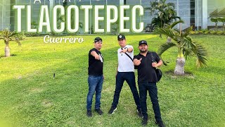 “LA BERTINIZA DE CULIACAN” POR TLACOTEPEC GUERRERO [upl. by Ednargel]