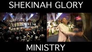 quotWorship Honor and Lovequot Shekinah Glory Ministries [upl. by Ferrel]