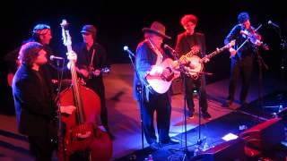 Peter Rowan amp the Deadly Gentlemen  Walls of Time Moonshiner [upl. by Alih]