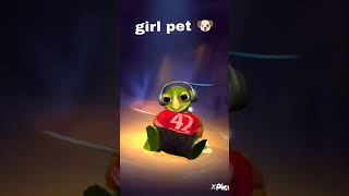 girl pet vs boy pet 🐶🐕😈 plzz subscribe my channel [upl. by Retnuh]