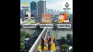 6 Lakh Plot  Dholera Plot  New Smart City [upl. by Aivital]