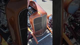 32 Mercury is Wild car automobile diy carshow roadster classic mercury flathead fordv8 [upl. by Oilenroc]