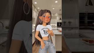 dance zepeto [upl. by Adnotal]