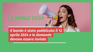 Concorso Magistratura 2024 – 400 posti per magistrati ordinari [upl. by Coad]