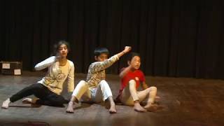 Chandaniya Lori Lori dance video [upl. by Tenej767]