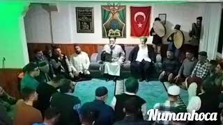 İman ile ölemezsem Eyvah Bana Yazık Bana [upl. by Oknuj]