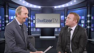 Where should you invest for income these days  SwitzerTV [upl. by Linn]