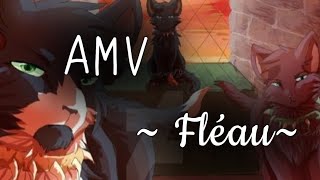 AMV Fléau  lgdc  Enemy  by  É𝒍i [upl. by Manup809]