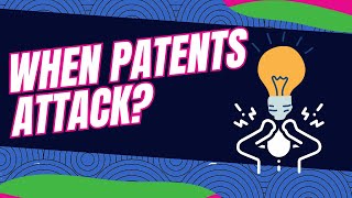 When Patents Attack [upl. by Rola]