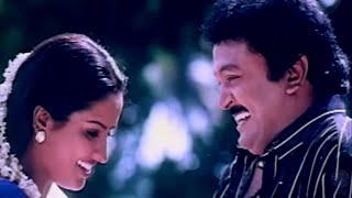 Mappillai Gounder Tamil Movie  Swati Assumes That Prabhu Is Gonna Marry Her  Sakshi  Part 2 [upl. by Newra]