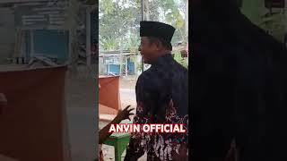 JARANAN LUCU DI ORGENAN 🔴 PAK LURAH GAMPAS DAN EMSI [upl. by Janith]