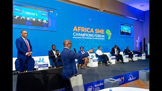 Panorama 6  Africa SME Champions Forum  Abidjan 2024 [upl. by Noet373]